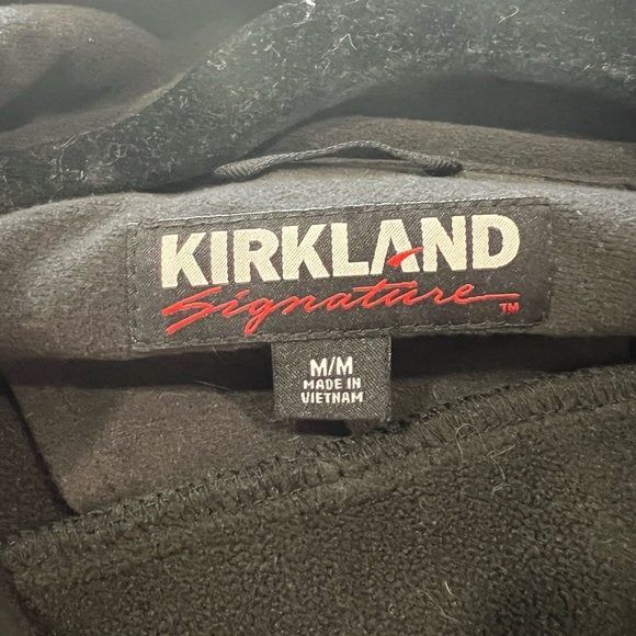 Kirkland Men’s Jacket - Picture 3 of 4